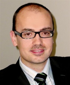 Eric Marin