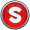 Letter-S-icon